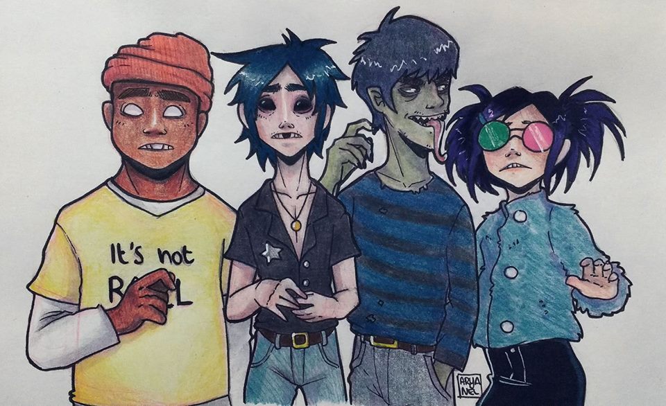 Saturnz Barz