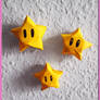 Nintendo Stars