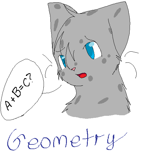 ASHFUR KNOWS GEOMETRY