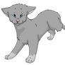 Cinderpelt