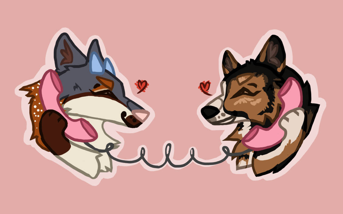 ringdingding by Aussienka on DeviantArt