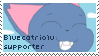 riolu supporter by doe-friend