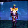 World of Warcraft Paladin