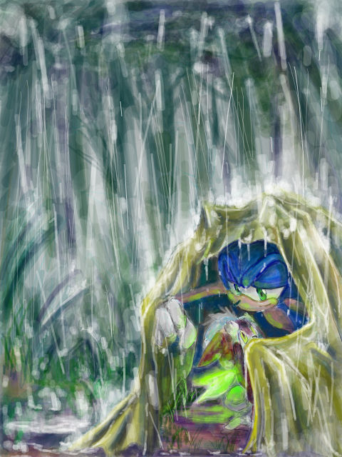 squall. by bbpopococo on DeviantArt