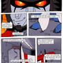 Transformers: Bloodline PAGE 1