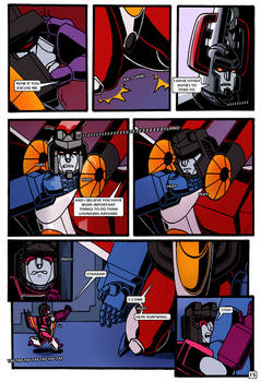 Transformers: Bloodline PAGE 15