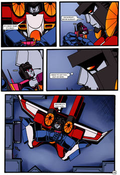 Transformers: Bloodline PAGE 16