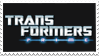 Transformers: Prime Stamp by StarryTiger