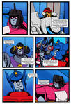 Transformers: Bloodline PAGE 36 by StarryTiger