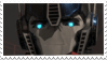 I'm Gay for Optimus Prime stamp by StarryTiger