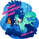 Mugushi: Ocean Exploration Event 2022