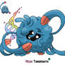 Mega Tangrowth