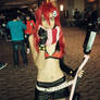 Yoko Littner Cosplay~