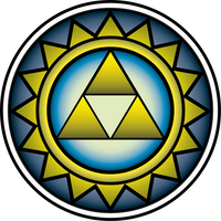 Triforce Emblem