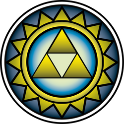 Triforce Emblem