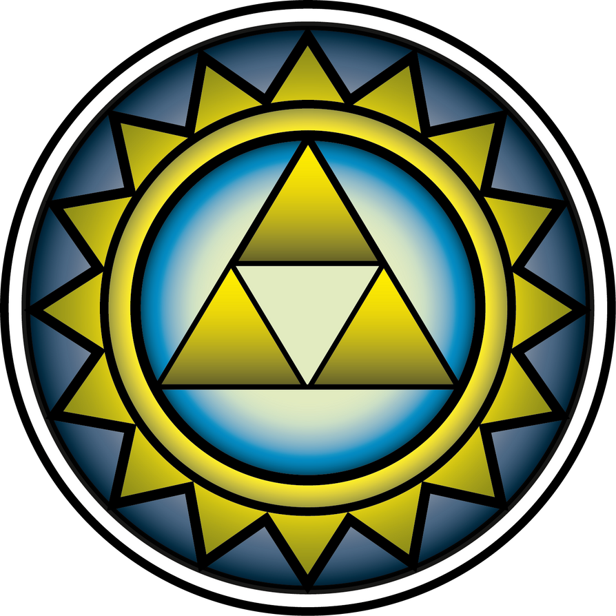 Triforce Emblem