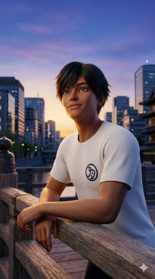 Ren - Bridges