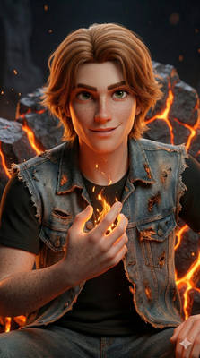 Thomas - Play With Fire