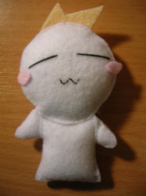 Onion Head by hirohayes on DeviantArt