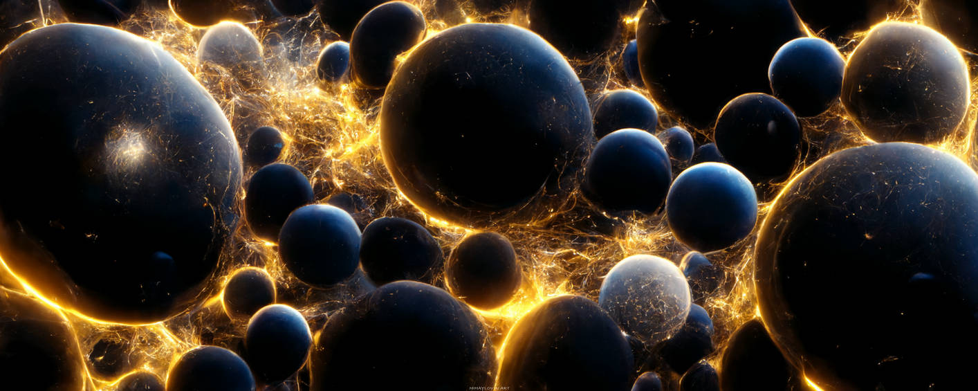 The Multiverse by Mihaylov-AI-Art on DeviantArt