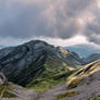 Mount Pilatus, Swiss