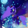 Princess Luna