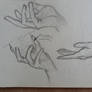 Hand Gestures 3