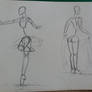 Body Gestures 8