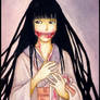 Kuchisake-onna