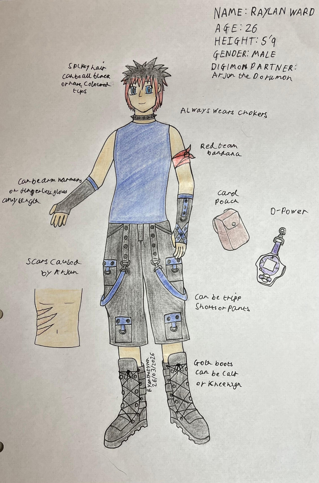 Raylan Word Raylan Ward by RyanTyron on DeviantArt