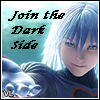 Riku-Join the Dark Side