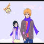 ichiruki - close to you