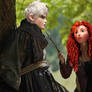 Don`t Mess With Merida