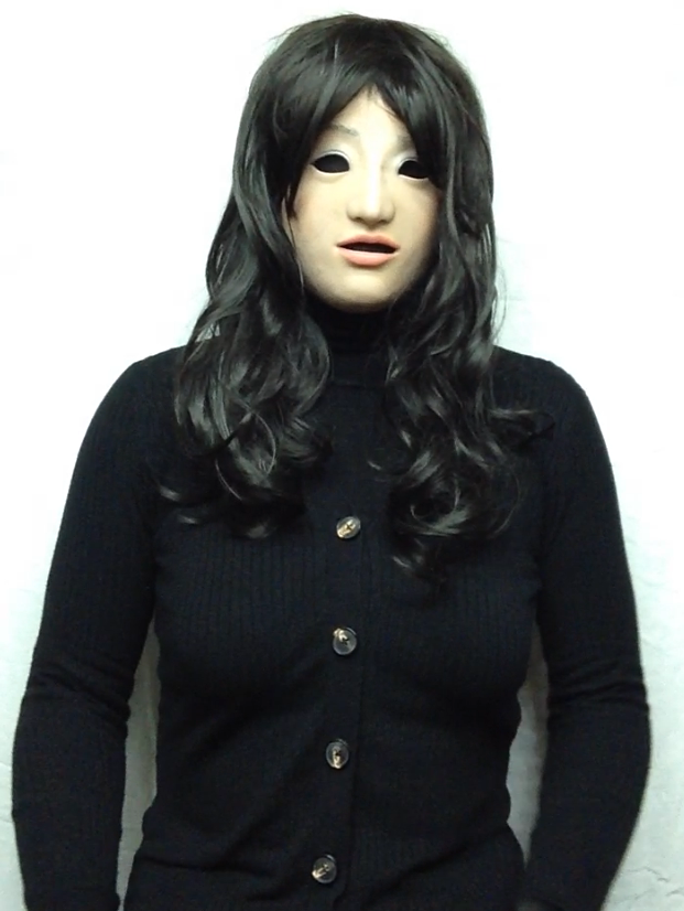 femalemask