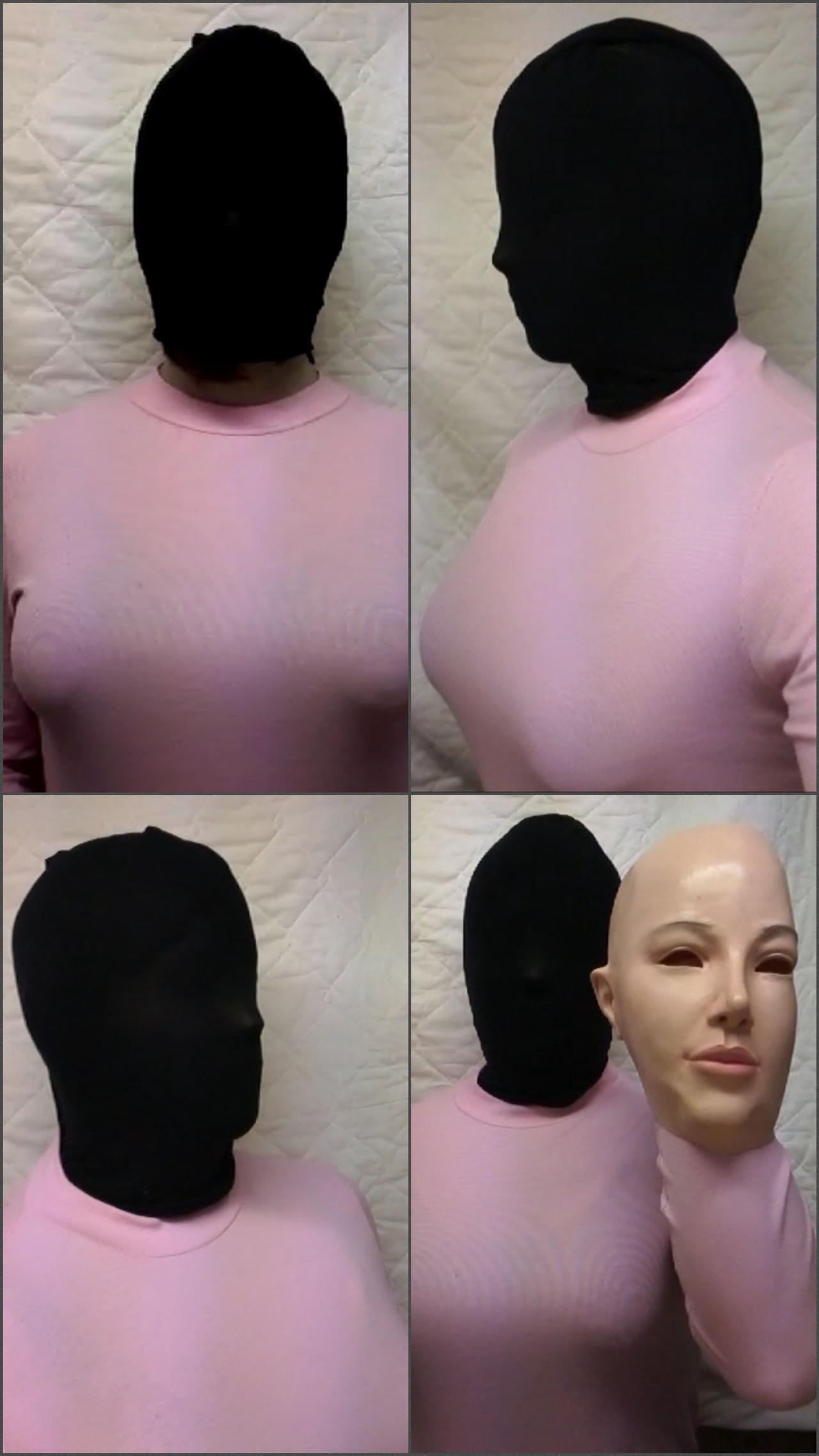 Zentai Mask By Multiplemasks On DeviantArt zentai-mask-by-multiplemasks-on-deviantart