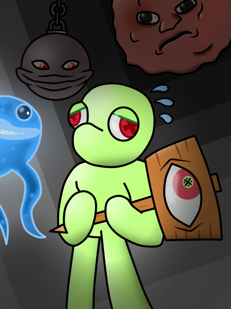 Run Runmo Run, Little Runmo... by Birdbonanza on DeviantArt