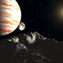 3d Space view 54