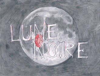 Lune Noire