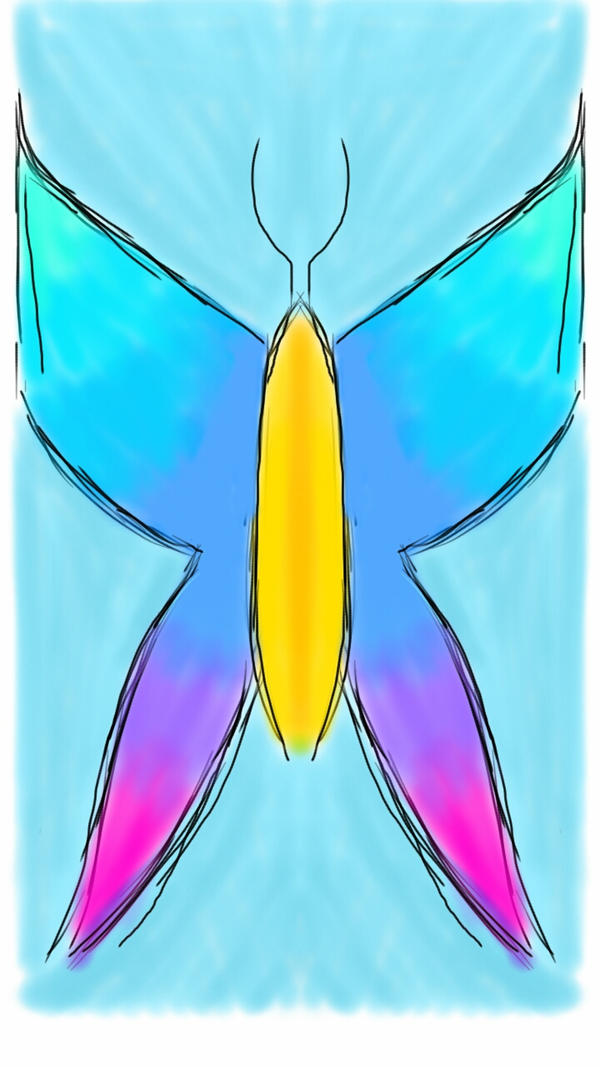 Fly Bug Deviantart FLYING INSECT by chiara468 on DeviantArt