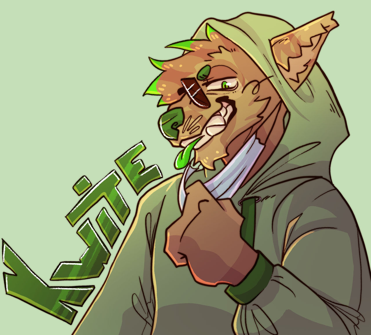 Kwitis Graphics Kwite by snoozbttn on DeviantArt