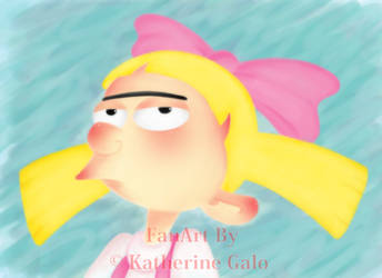 Helga G Pataki