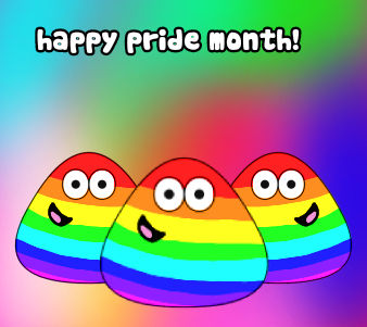 Pou by 0D3 on DeviantArt