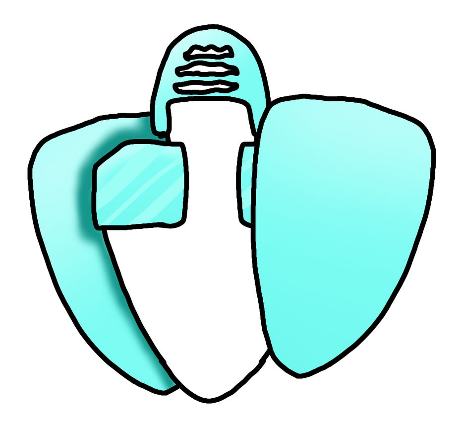 Aegis Lycanites Mobs by Endy678 on DeviantArt