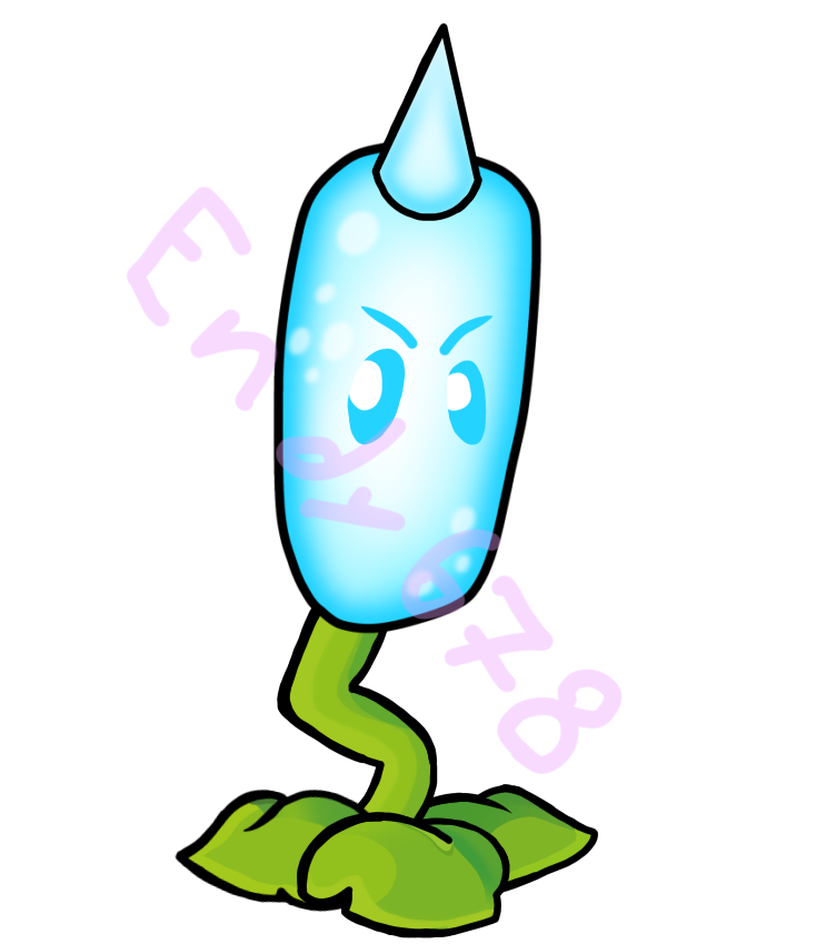 Lightning Reed Evolution Lightning Reed (PvZ) by Endy678 on DeviantArt