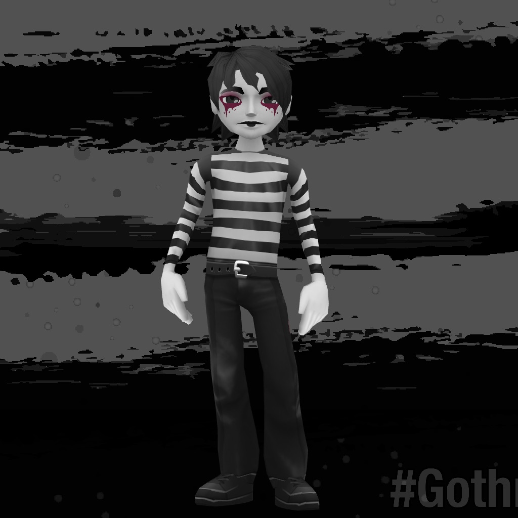 Five nights at Freddy's 2 human marionette