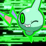 Anti the Rotom 