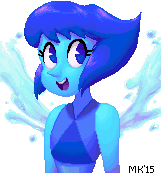 Lapis Lazuli