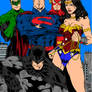 Justice league