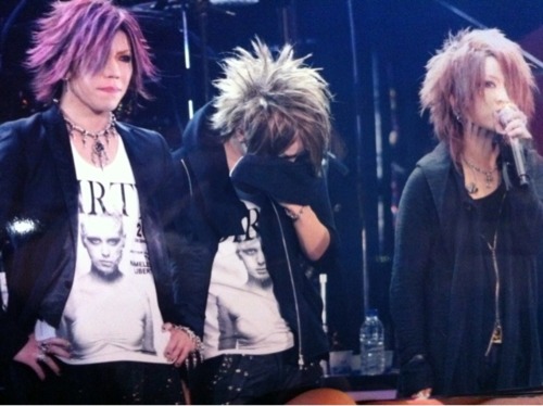 REITA-KUN DON'T CRY