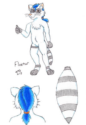 Meet Floetur